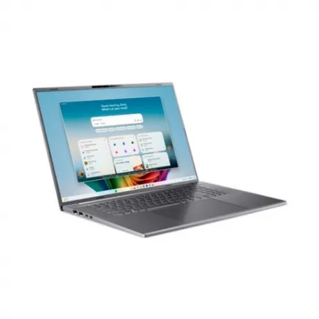 Acer Aspire 18 AI A18-I71M-79BK – afbeelding 2