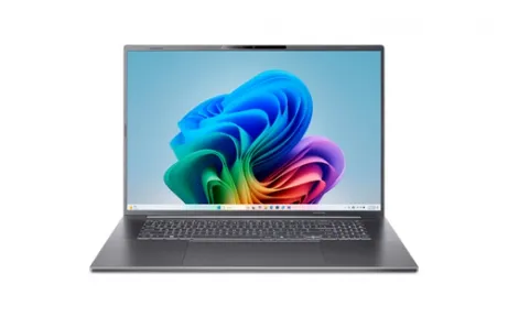 Acer Aspire 18 AI A18-I71M-79BK