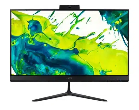 Acer Aspire C24B I5430 BE – afbeelding 2