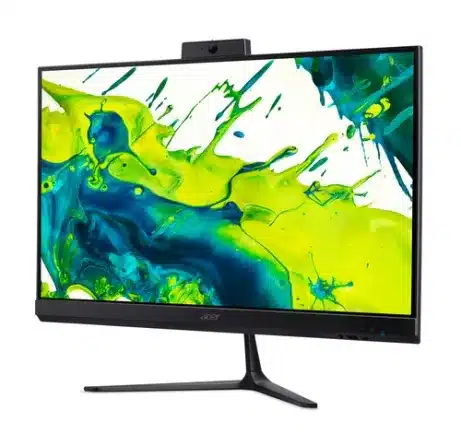 Acer Aspire C24B I5430 BE – afbeelding 4