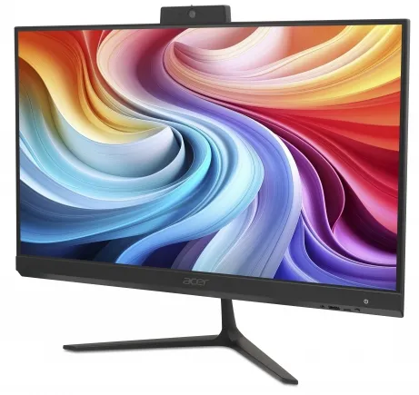 Acer Aspire C27 all-in-one (C27-2BI7516) – afbeelding 2