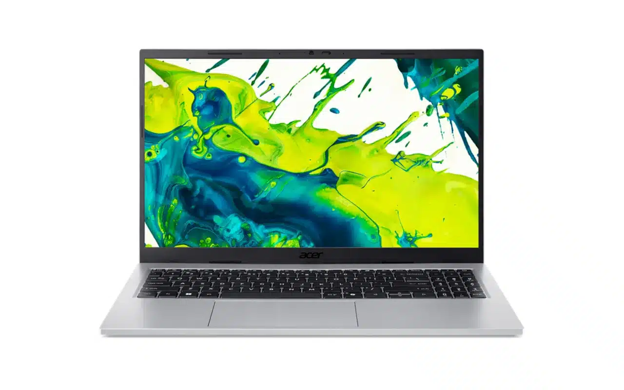 Acer Aspire GO 15,6inch Full HD IPS – afbeelding 2