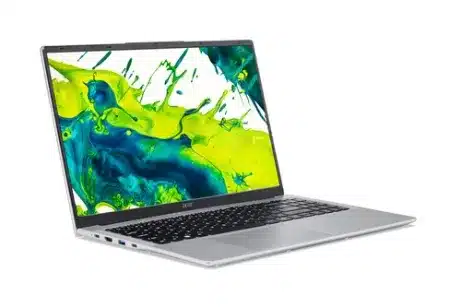 Acer Aspire Lite AL15-54P-54DD – afbeelding 3