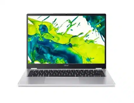 Acer Aspire Spin 14 ASP14-51N-51S8 – afbeelding 2