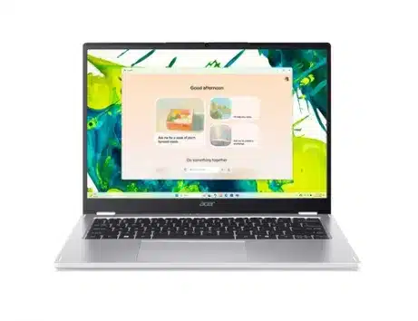 Acer Aspire Spin 14 ASP14-51N-51S8