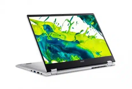 Acer Aspire Spin 14 ASP14-51N-51S8 – afbeelding 4