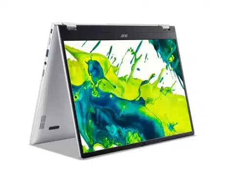 Acer Aspire Spin 14 ASP14-51N-51S8 – afbeelding 5