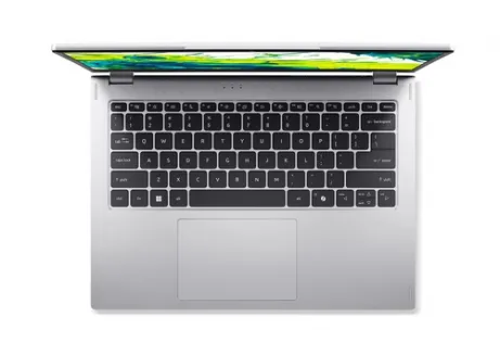 Acer Aspire Spin 14 ASP14-51N-51S8 – afbeelding 6