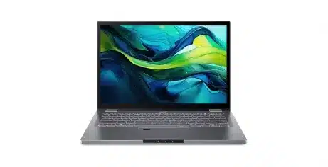 Acer Aspire Spin 14 ASP14-52MTN-55UB – afbeelding 2