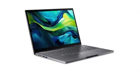 Acer Aspire Spin 14 ASP14-52MTN-55UB – afbeelding 3