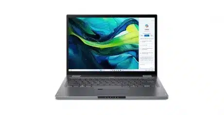 Acer Aspire Spin 14 ASP14-52MTN-55UB
