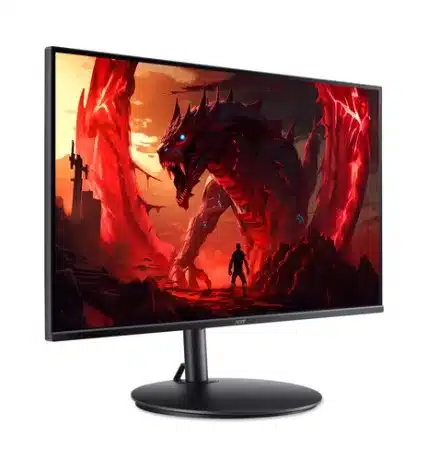 Acer UM.QX0EE.320 23,8 inch Full HD 240 Hz gaming monitor – afbeelding 2