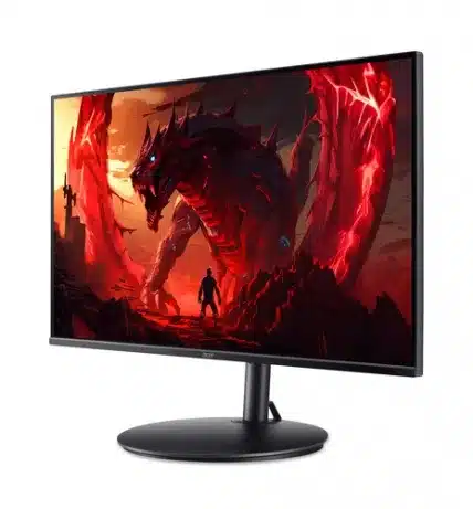 Acer UM.QX0EE.320 23,8 inch Full HD 240 Hz gaming monitor – afbeelding 3
