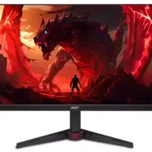 Acer UM.HV0EE.105 27 inch QHD 200 Hz gaming monitor