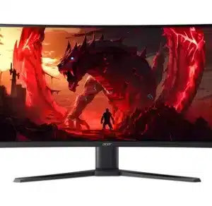 Acer UM.CX0EE.205 34 inch UWQHD 200 Hz gaming curved monitor