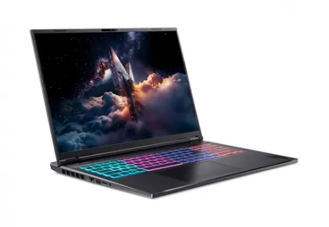 Acer Nitro 18" WQXGA IPS 165Hz – afbeelding 2