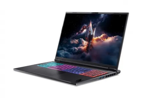 Acer Nitro 18" WQXGA IPS 165Hz – afbeelding 3