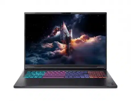 Acer Nitro 18" WQXGA IPS 165Hz