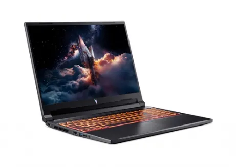 Acer Nitro V 16" WQXGA 180Hz IPS – afbeelding 2