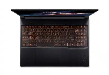 Acer Nitro V 16" WQXGA 180Hz IPS – afbeelding 4