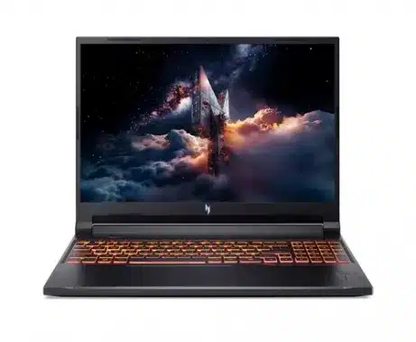 Acer Nitro V 16" WQXGA 180Hz IPS
