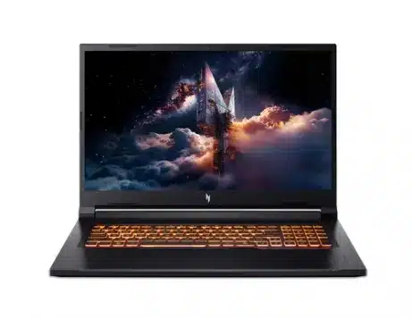 Acer Nitro V 17 AI ANV17-41-R44B