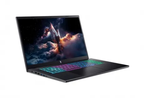Acer Nitro V 17 AI ANV17-I31-97J6 – afbeelding 2