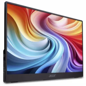 Acer UM.ZP1EE.101 15,6 inch Full HD 60 Hz monitor