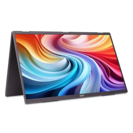 Acer UMXP3EEE09 18,5 inch Full HD 100 Hz touchscreen monitor – afbeelding 2