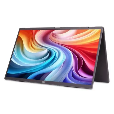 Acer UMXP3EEE09 18,5 inch Full HD 100 Hz touchscreen monitor – afbeelding 3