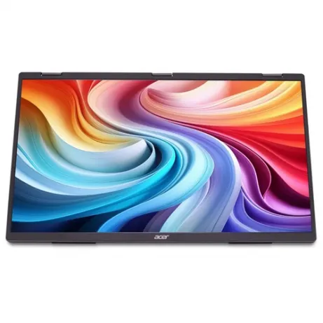 Acer UMXP3EEE09 18,5 inch Full HD 100 Hz touchscreen monitor
