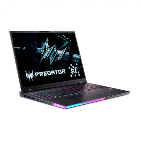 Acer Predator Helios 18 AI PH18-73-95NL – afbeelding 2