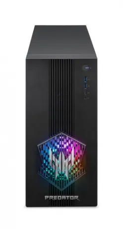 Acer Predator Orion 3000 665 I75061G – afbeelding 2