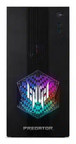 Acer Predator Orion 3000 665 I75061G