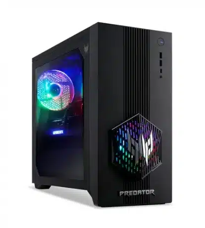 Acer Predator Orion 3000 665 I75061G – afbeelding 4