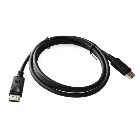 ACT 2 meter Displayport 1.4 8K aansluitkabel male - male – afbeelding 3