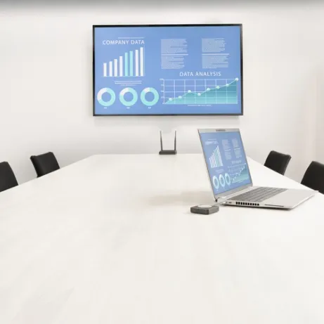 ACT Aero 4K Draadloos Presentatiesysteem – afbeelding 4