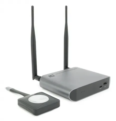 ACT Aero 4K Draadloos Presentatiesysteem