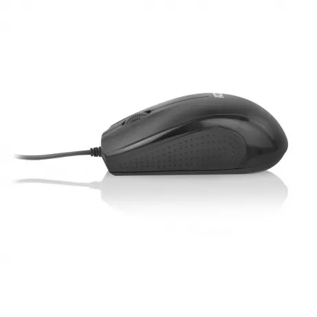 ACT Bedrade full size optische muis 1000 DPI – afbeelding 4