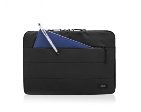 ACT City laptop sleeve 15,6 inch