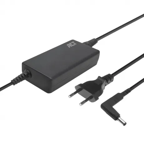 ACT Compacte laptoplader 65W (voor laptops tot 15,6 inch) – afbeelding 2