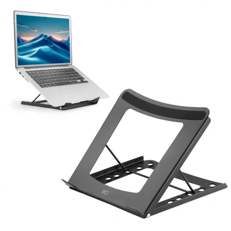 ACT Laptopstandaard – afbeelding 2