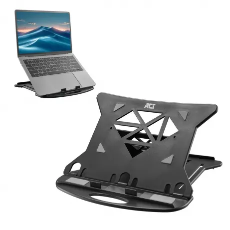 ACT Laptopstandaard – afbeelding 2