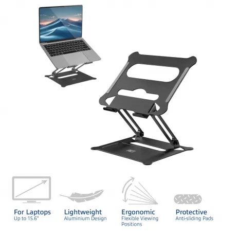 ACT Laptopstandaard – afbeelding 3