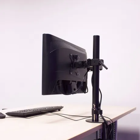 ACT Monitor desk mount stand 1 Screen – afbeelding 3