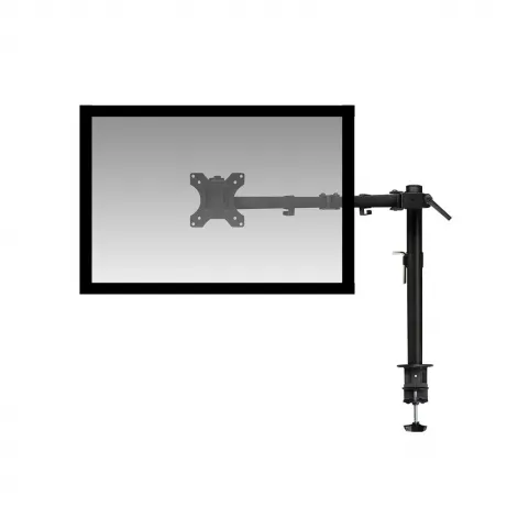 ACT Monitor desk mount stand 1 Screen – afbeelding 4