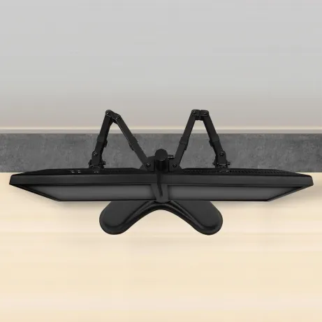 ACT Monitor desk stand 2 LCD – afbeelding 2