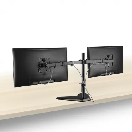 ACT Monitor desk stand 2 LCD – afbeelding 4