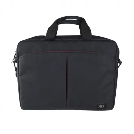 ACT Shoulder bag for laptops up to 16.1 inch