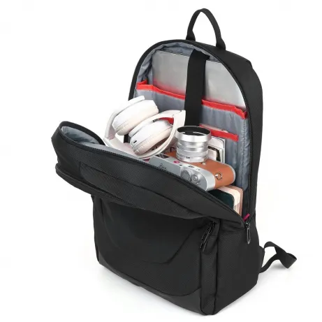 ACT Suburb rugzak voor laptops tot 15,6 inch – afbeelding 3